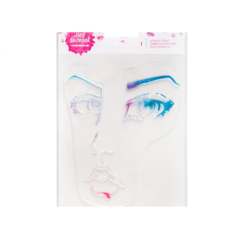 1 Face AC-376687