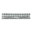 Fleur de Lis Borders 50-00258