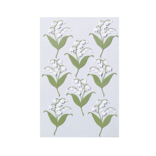 Lilly of the Valley MS-M355023