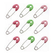 Baby Girl Safety Pin 50-21652