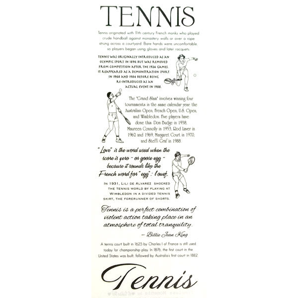Tennis ITT-Facts10