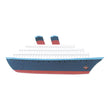 Cruise Ship JJDC003B