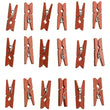 Red Clips Repeat 50-21698