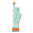 Statue of Liberty JJDB024B