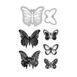 Butterflies S-24668