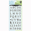 Somerset Alphabet I-97718