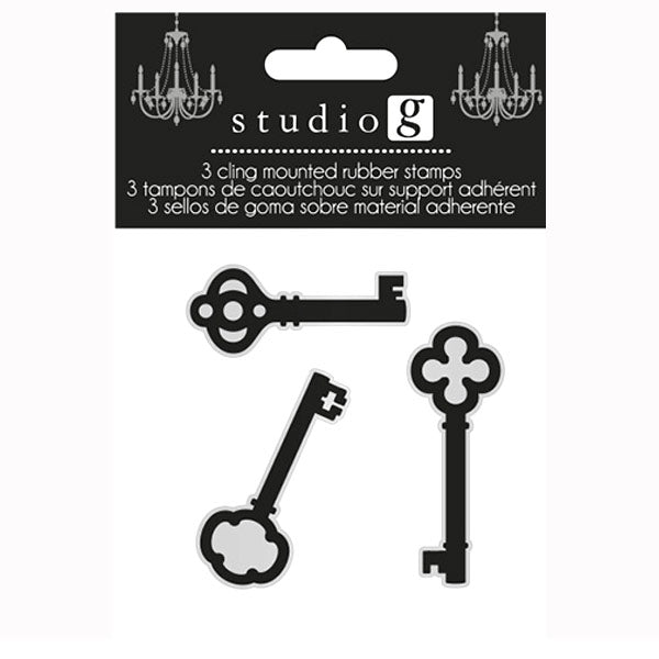 Keys SG-VS4911-13