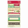Holly Berry Borscht Soup Labels HA-JB0390