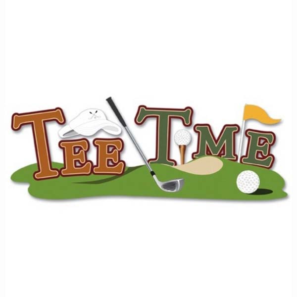 Tee Time SPJT161