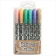Distress Crayons Set 5 TH-TDBK51756