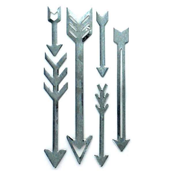 Metal Arrows 50-51116