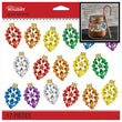 Holiday Lights Bling 50-51102