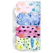 Watercolor Pattern Tags 50-30368