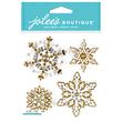Bling Snowflakes 50-21887