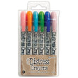 Distress Crayons Set 6 TH-TDBK51763