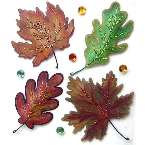 Vellum Leaves 50-20425