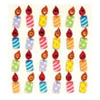 Birthday Candles Repeats 50-20876