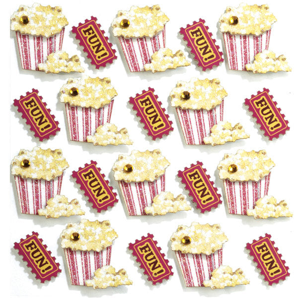 Popcorn Repeats 50-21170