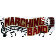 Marching Band 50-60166