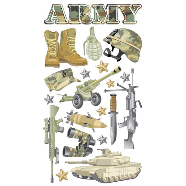 Army S-52-00770