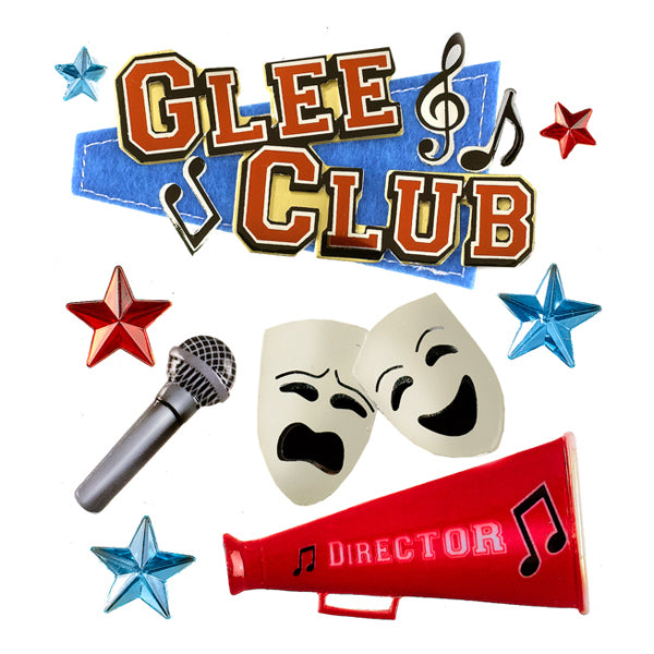 Glee Club 50-21468