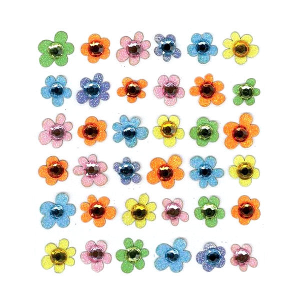 Baby Gems Flowers 50-20144