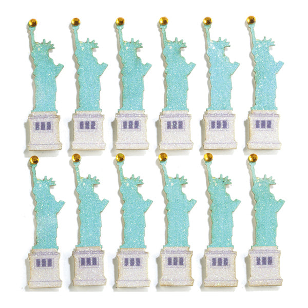 Statue of Liberty Repeats 50-21187