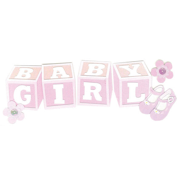 Baby Girl SPJT226
