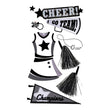 Cheerleading 50-50644