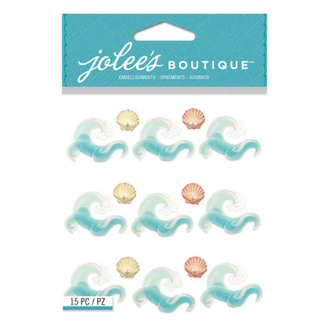 Waves Repeats 50-21619