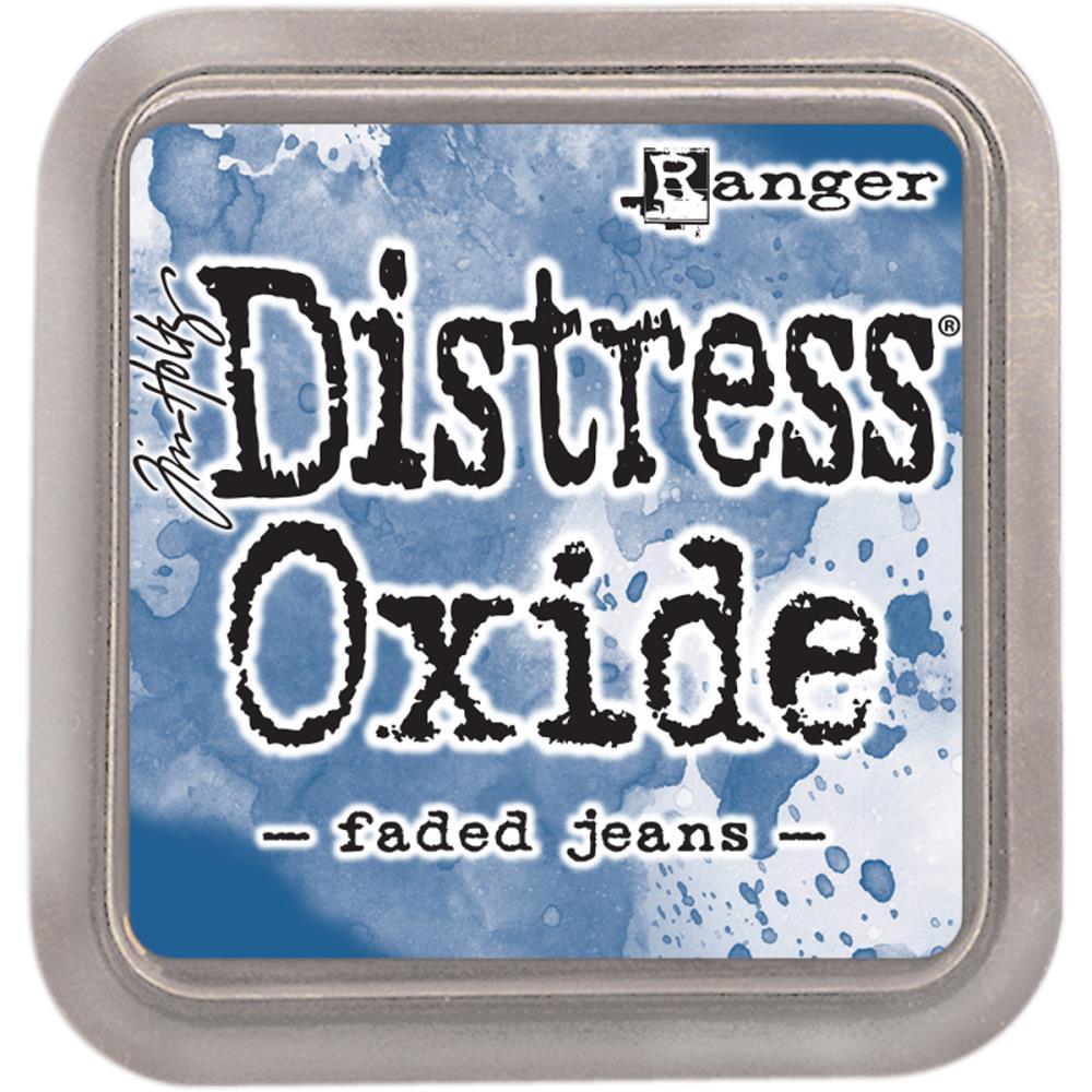 Faded Jeans Distress Oxide TH-TDO55945 – Cozys Scrapbooking