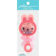 Baby Girl Rattle J-SM-8601514