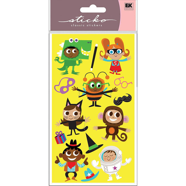 Costume Kids S-52-01229