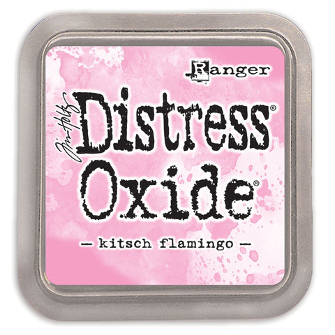 Kitsch Flamingo Distress Oxide TH-TDO72614