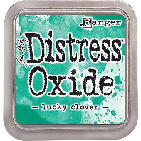 Lucky Clover Distress Oxide TH-TDO56041