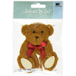 Teddy Bear JJJA122C