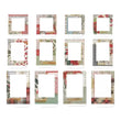 Christmas Layer Frames TH-TH94362