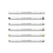 Copic Acrea Paint Marker Set - Essentials