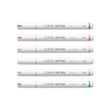Copic Acrea Paint Marker Set - Light