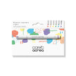 Copic Acrea Paint Marker Set - Light