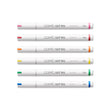 Copic Acrea Paint Marker Set - Vivid