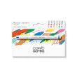 Copic Acrea Paint Marker Set - Vivid