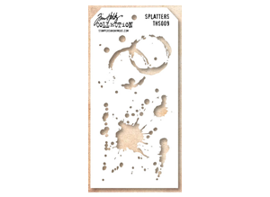 Chstarina Scrapbook Accessories Kit, 14 Types Sticky DIY Scrapbook