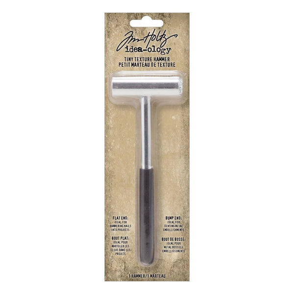 Tiny Texture Hammer TH-TH94324