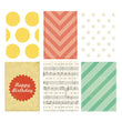 Party Day Printed Bags AC-683134