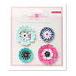 Flea Market Decorative Flowers AC-683285