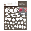 Mistables Fabric Leaves AC-31103