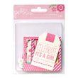 Special Delivery Girl Die-Cut Cardstock Shapes AC-732469