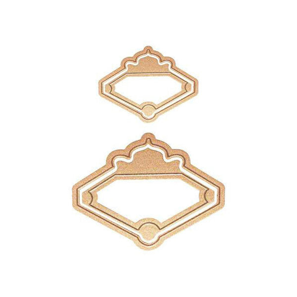 Frames Two SB-MD2-012
