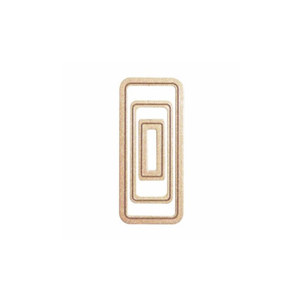 Rectangles One SB-MD1-003
